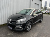 Renault Captur occasion année 2014 boite Manuelle Annonce Renault Captur occasion Diesel 1.5 dCi 90ch Stop&Start energy Intens eco² à Varennes-Vauzelles