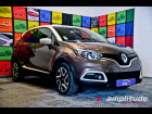 Renault Captur occasion Marron année 2013 boite Manuelle Annonce Renault Captur occasion Diesel 1.5 dCi 90ch Stop&Start energy Intens eco² à Dijon