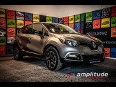Renault Captur 1.5 dCi 90ch Stop&Start energy Intens eco²  à Dijon 21