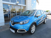 Renault Captur occasion année 2013 boite Manuelle Annonce Renault Captur occasion Diesel 1.5 dCi 90ch Stop&Start energy Intens eco² à Auxerre
