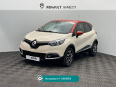Annonce Renault Captur occasion Diesel 1.5 dCi 90ch Stop&Start energy Intens eco  Seynod
