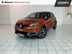 Renault Captur occasion année 2015 boite Manuelle Annonce Renault Captur occasion Diesel 1.5 dCi 90ch Stop&Start energy Intens eco² à Beauvais