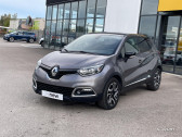 Renault Captur occasion année 2015 boite Manuelle Annonce Renault Captur occasion Diesel 1.5 dCi 90ch Stop&Start energy Intens eco² à Neufchâtel-en-Bray