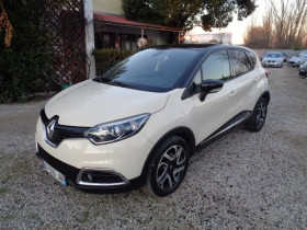 Renault Captur , garage AUTOS 4X4 AZUR à Aucamville