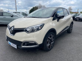 Annonce Renault Captur occasion Diesel 1.5 DCI 90CH STOP&START ENERGY INTENS ECO� EURO6 2015 � Albi