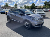 Renault Captur occasion année 2016 boite Manuelle Annonce Renault Captur occasion Diesel 1.5 DCI 90CH STOP&START ENERGY INTENS ECO² EURO6 2015 à Albi