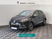 Renault Captur occasion année 2016 boite Manuelle Annonce Renault Captur occasion Diesel 1.5 dCi 90ch Stop&Start energy Intens eco² Euro6 2015 à Venette