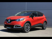 Renault Captur occasion année 2017 boite Manuelle Annonce Renault Captur occasion Diesel 1.5 dCi 90ch Stop&Start energy Intens eco² Euro6 2016 à Cerisé