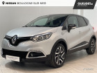 Renault Captur 1.5 dCi 90ch Stop&Start energy Intens eco² Euro6 2016  à Saint-Léonard 62
