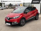 Renault Captur occasion année 2016 boite Manuelle Annonce Renault Captur occasion Diesel 1.5 dCi 90ch Stop&Start energy Intens eco² Euro6 2016 à Neufchâtel-en-Bray