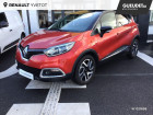 Renault Captur occasion année 2016 boite Manuelle Annonce Renault Captur occasion Diesel 1.5 dCi 90ch Stop&Start energy Intens eco² Euro6 2016 à Yvetot