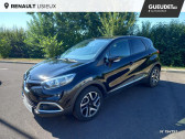 Renault Captur occasion année 2016 boite Manuelle Annonce Renault Captur occasion Diesel 1.5 dCi 90ch Stop&Start energy Intens eco² Euro6 2016 à Glos