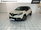 Renault Captur occasion année 2016 boite Manuelle Annonce Renault Captur occasion Diesel 1.5 dCi 90ch Stop&Start energy Intens eco² Euro6 à Beauvais