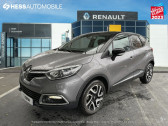 Annonce Renault Captur occasion Diesel 1.5 dCi 90ch Stop/Start energy Intens EDC Euro6 2016  ILLZACH