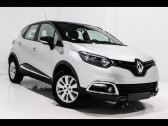 Renault Captur occasion année 2016 boite Manuelle Annonce Renault Captur occasion Diesel 1.5 dCi 90ch Stop&Start energy Life eco² Euro6 à Castres