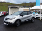 Renault Captur occasion Gris année 2017 boite Manuelle Annonce Renault Captur occasion Diesel 1.5 dCi 90ch Stop&Start energy Wave eco² Euro6 2016 à Figeac