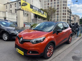 Renault Captur 1.5 DCI 90CH STOP&START ENERGY ZEN ECO   Pantin 93