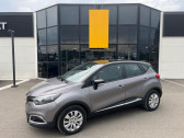 Renault Captur occasion année 2014 boite Manuelle Annonce Renault Captur occasion Diesel 1.5 dCi 90ch Stop&Start Zen à Rodez