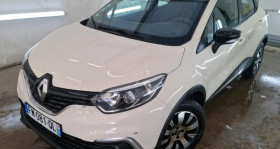 Renault Captur occasion 2019 mise en vente &agrave; Quimperlé par le garage RS AUTOMOBILES - photo n&deg;1