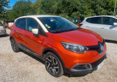Renault Captur occasion année 2013 boite Manuelle Annonce Renault Captur occasion Diesel 1.5 dCi 90ch à Wittenheim