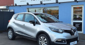 Renault Captur occasion année 2015 boite Manuelle Annonce Renault Captur occasion Diesel 1.5 dCi 90cv Energy Business Eco² à Danjoutin