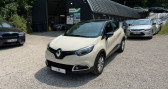 Renault Captur 1.5 dCi 90cv Intens   Sathonay-Camp 69