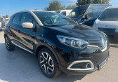 Renault Captur occasion année 2013 boite Manuelle Annonce Renault Captur occasion Diesel 1.5 DCI 90cv intens à Fouquières-lès-Lens