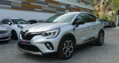 Renault Captur 1.5 DCI 95 Ch INTENS BVM5  2020 - annonce de voiture en vente sur Auto Sélection.com
