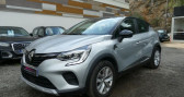 Renault Captur occasion année 2020 boite Manuelle Annonce Renault Captur occasion Diesel 1.5 DCI 95 Ch ZEN BVM6 à LA CIOTAT