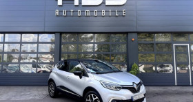 Renault Captur , garage ADS AUTOMOBILE 57 � Diebling