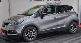 Renault Captur , garage BH CAR VESOUL � Vaivre et Montoille