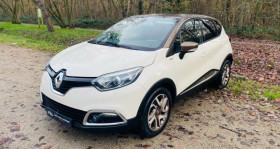 Renault Captur occasion 2015 mise en vente &agrave; GAGNY par le garage AUTO MECA MOUDIR - photo n&deg;1