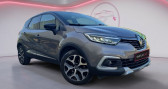 Renault Captur 1.5 dCi *Energy Intens* RVISION COMPLTE (VIDANGE TOUS les   2017 - annonce de voiture en vente sur Auto Sélection.com