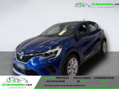 Annonce Renault Captur occasion Diesel 1.5 DCI Intens115cv NAVI,FARI LED  Beaupuy