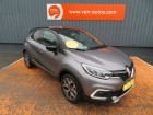 Renault Captur occasion année 2018 boite Manuelle Annonce Renault Captur occasion Diesel 1.5 Energy dCi - 110 Intens PHASE 2 à Labège