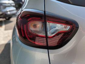Renault Captur 1.5 Energy dCi - 110  Intens  occasion  Ganges - photo n11