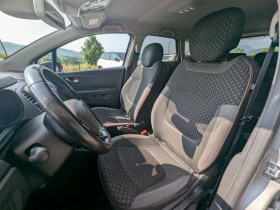 Renault Captur 1.5 Energy dCi - 110  Intens  occasion  Ganges - photo n13