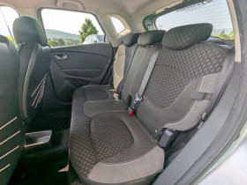 Renault Captur 1.5 Energy dCi - 110  Intens  occasion  Ganges - photo n14