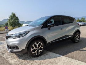 Renault Captur 1.5 Energy dCi - 110  Intens  occasion  Ganges - photo n5