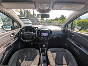 Renault Captur 1.5 Energy dCi - 110  Intens  occasion  Ganges - photo n15