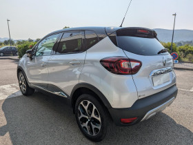 Renault Captur 1.5 Energy dCi - 110  Intens  occasion  Ganges - photo n4