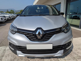 Renault Captur 1.5 Energy dCi - 110  Intens  occasion  Ganges - photo n6