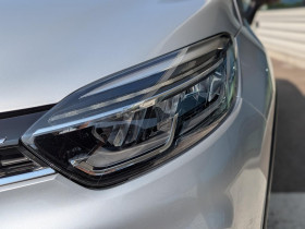 Renault Captur 1.5 Energy dCi - 110  Intens  occasion  Ganges - photo n10