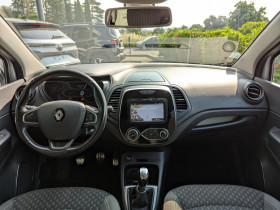 Renault Captur 1.5 Energy dCi - 110  Intens  occasion  Ganges - photo n16