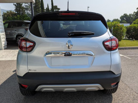 Renault Captur 1.5 Energy dCi - 110  Intens  occasion  Ganges - photo n3