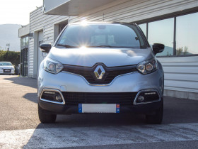 Renault Captur 1.5 Energy dCi - 110   Intens  occasion � Ganges - photo n�4