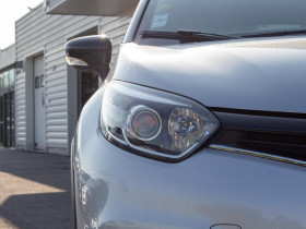 Renault Captur 1.5 Energy dCi - 110   Intens  occasion � Ganges - photo n�6