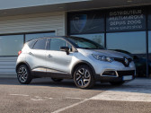 Renault Captur 1.5 Energy dCi - 110   Intens  2017 - annonce de voiture en vente sur Auto S&eacute;lection.com
