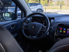 Renault Captur 1.5 Energy dCi - 110   Intens  occasion � Ganges - photo n�17