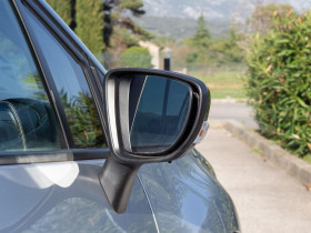 Renault Captur 1.5 Energy dCi - 110   Intens  occasion � Ganges - photo n�11